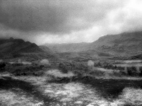 Gathering storm