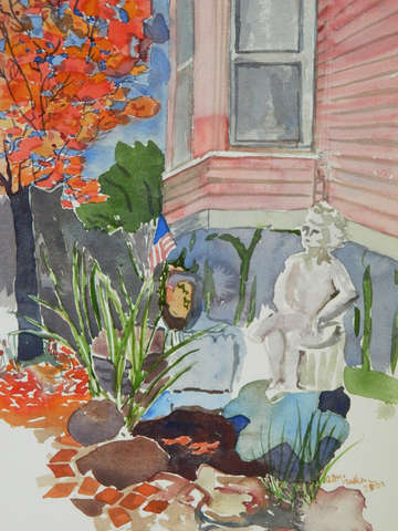 Georganne's Garden