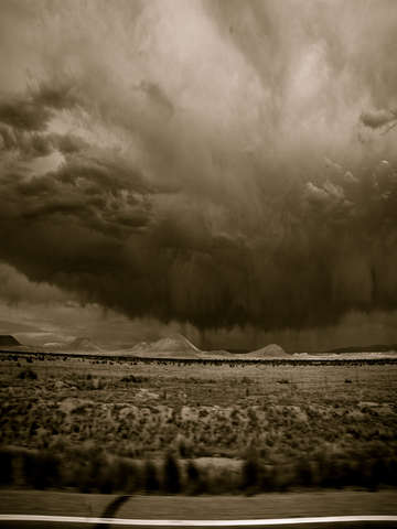 Storm Cloud