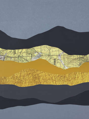 Knoll mountain ii