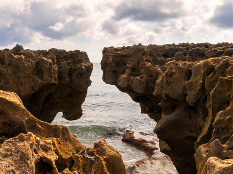 Split passage jupiter florida