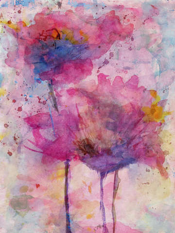 Floral 2