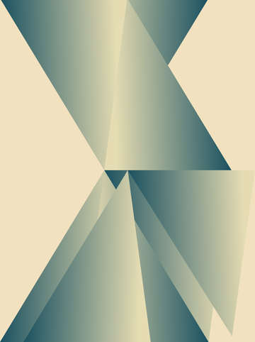Abstract composition 793