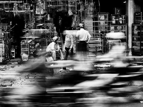 Ho chi minh city