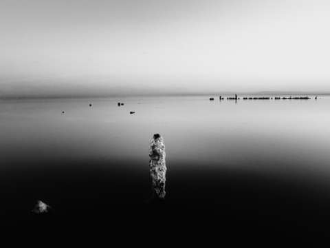 The Salton Sea