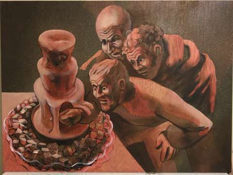 Doubting thomas