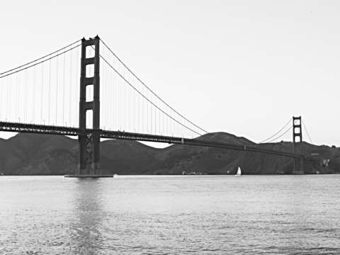 Golden gate bridge 8
