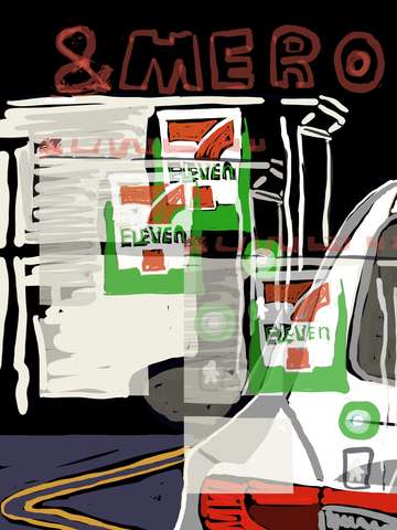 7 eleven