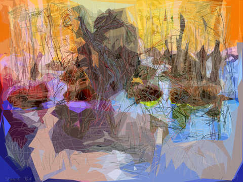 Swamp
