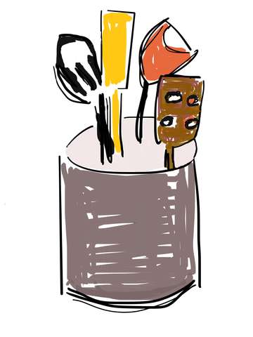 Spoons