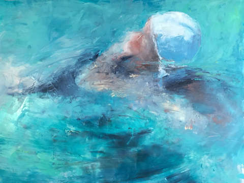 Side stroke