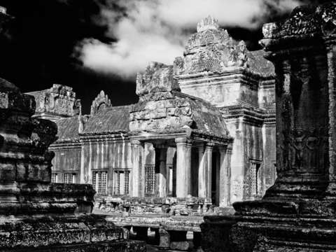 Angkor wat