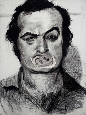 John belushis hard times