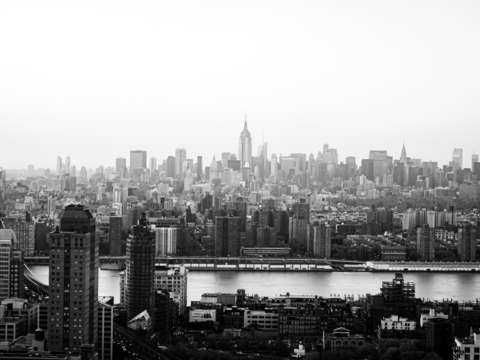 Manhattanbrooklyn