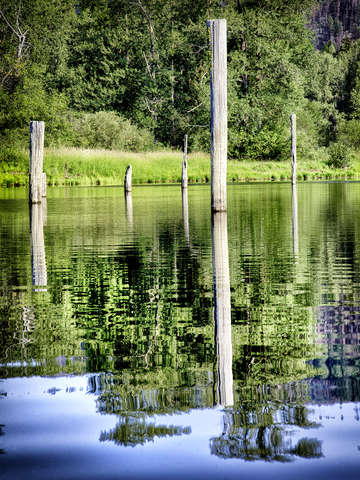 Reflections 21