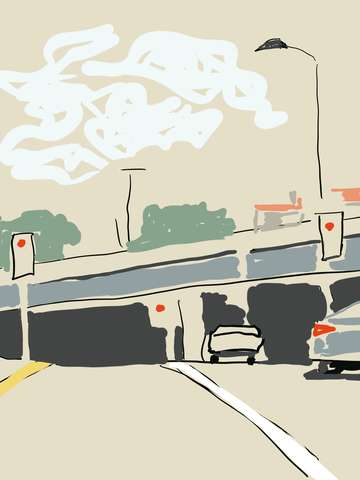 Franklin avenue