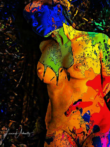 Painted lady 4