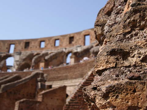 Walls of History