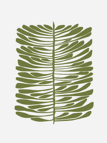 Hawaiian pine