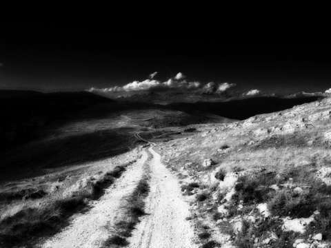 The Road