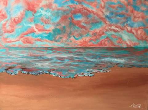 Seascape347