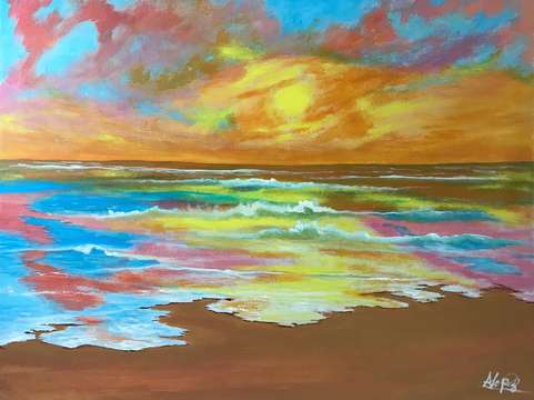 Seascape 339