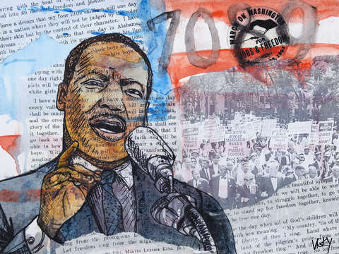 Mlk
