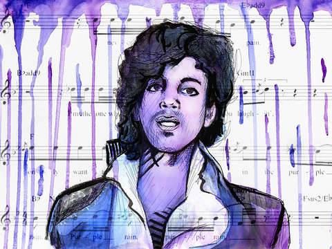 Prince 2