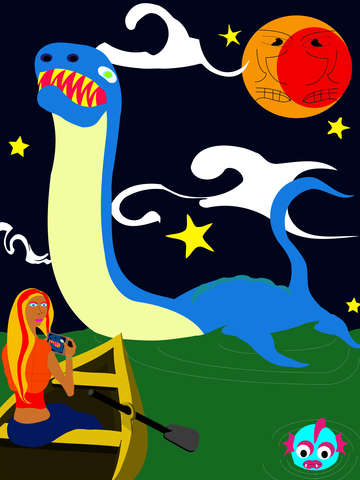 Nessie