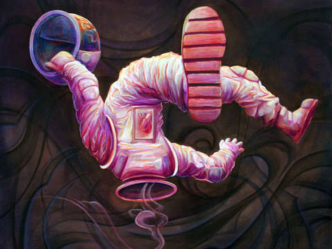 Astronaut