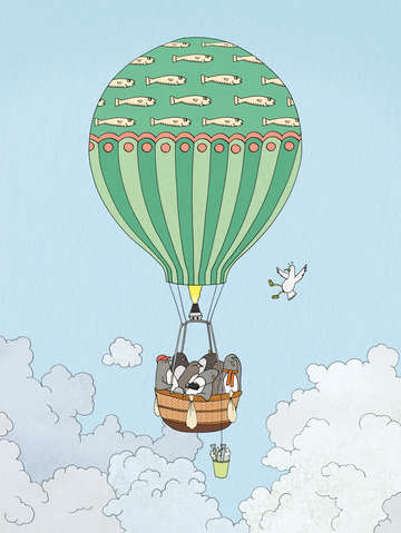 Sky 8