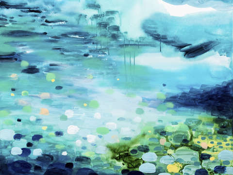 Seafloor
