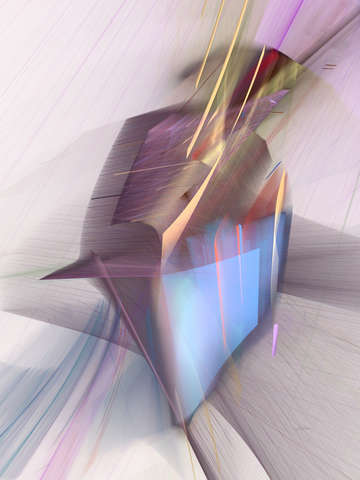 Colorshapes 3046