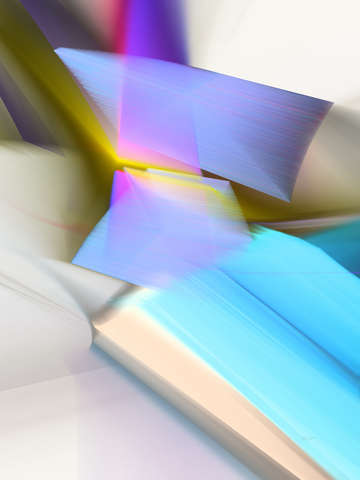 Colorshapes 3107