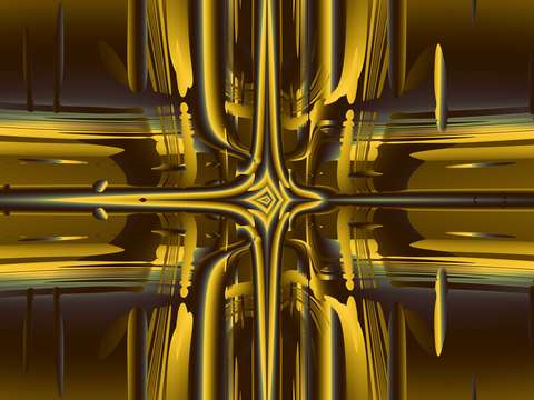 Outside inward 1