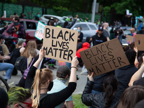 No justice no peace 2