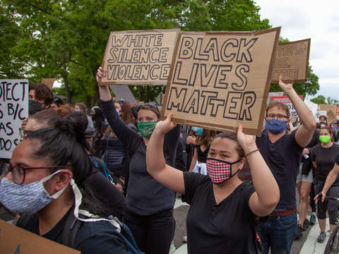 No justice no peace 4