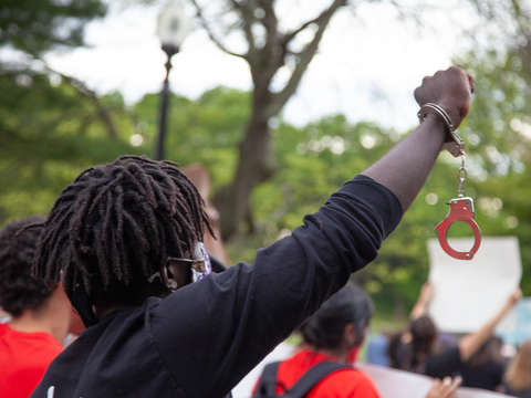 No justice no peace 7