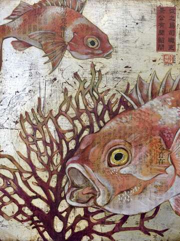 Rosefish
