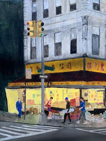 Chinatown 6
