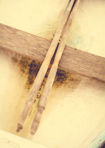 Oar