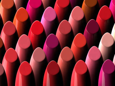 Lipsticks