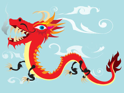 Dragon 2