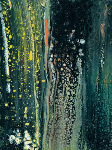 Abstract composition 948