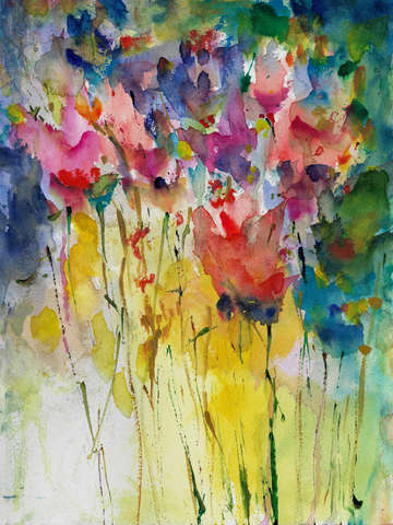 Wildflowers 8