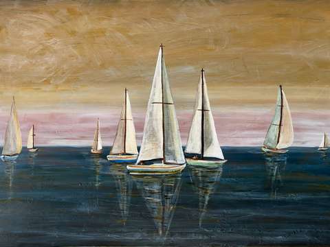 Sailing 24