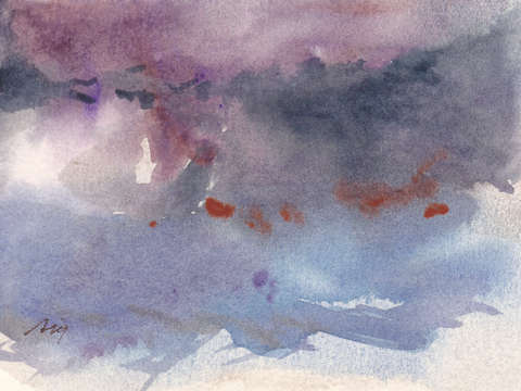 Storm 1
