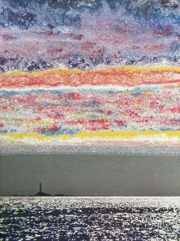 To the lighthouse