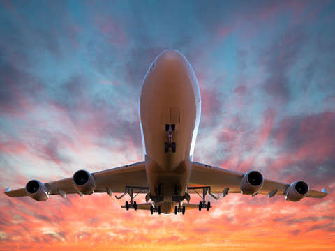 Airplane