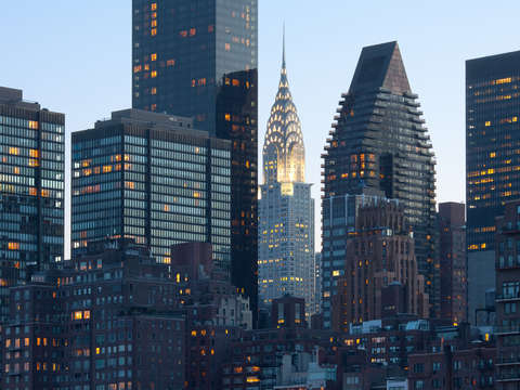 New york city 4